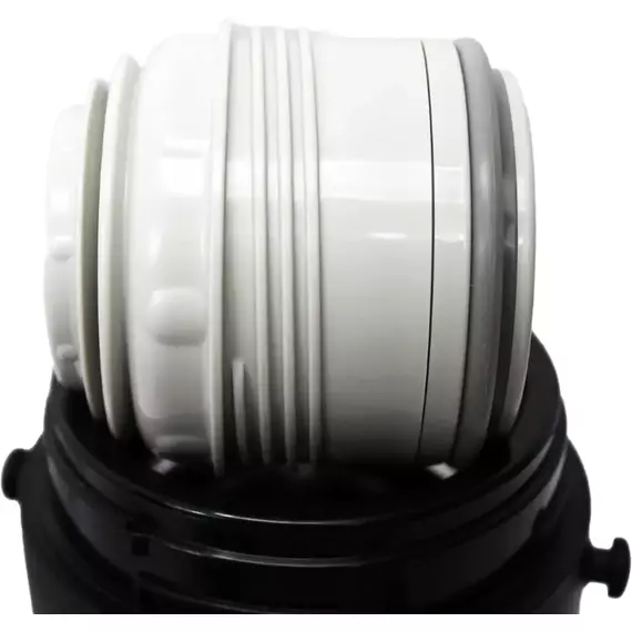 , Выберите цвет: silver grey/black, Объем (л.): 1.2л, фото , изображение 5